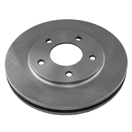 Uap 5566 Disc Brake Rotor 5566